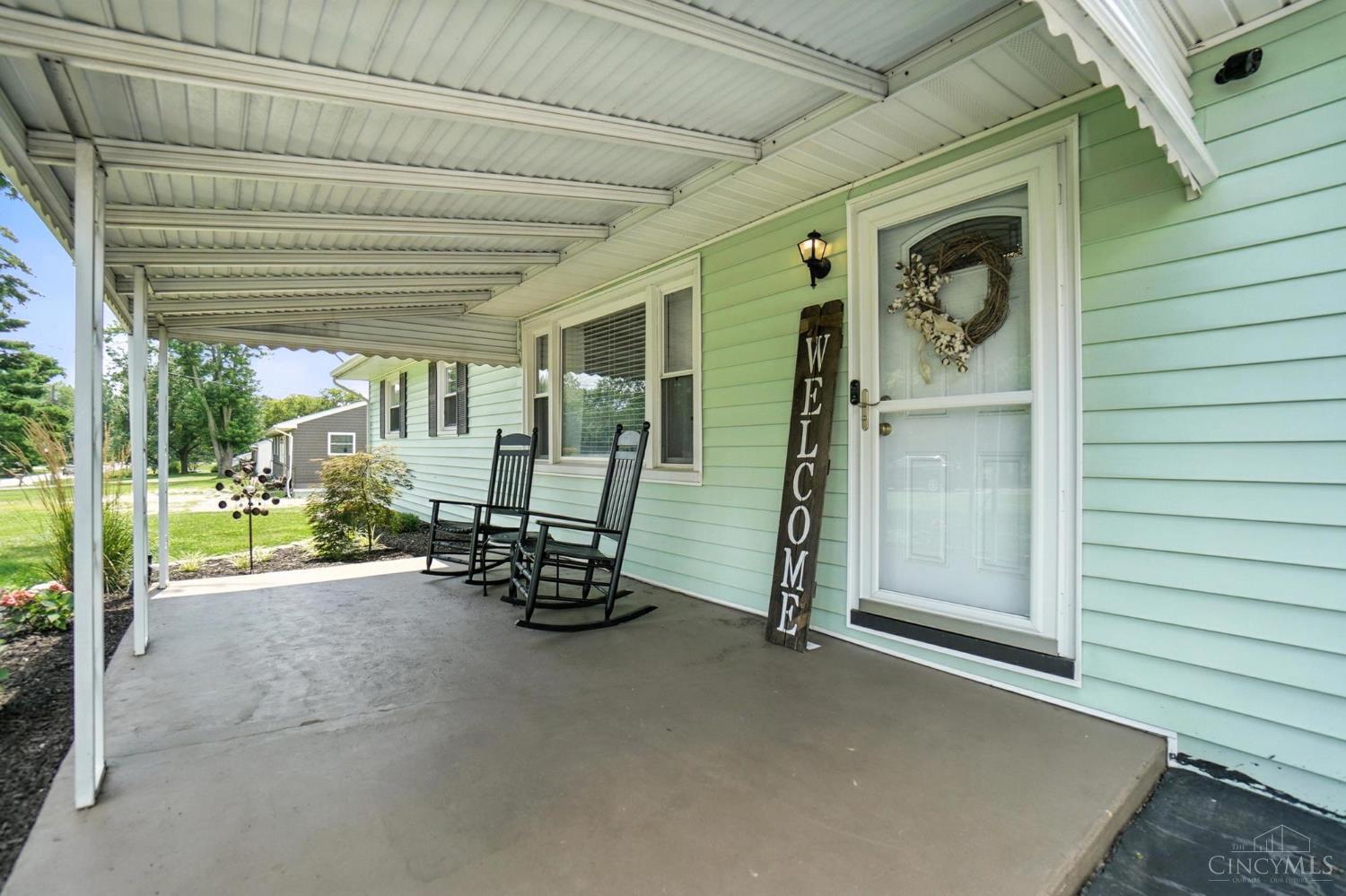5325 Robinson Vail Road