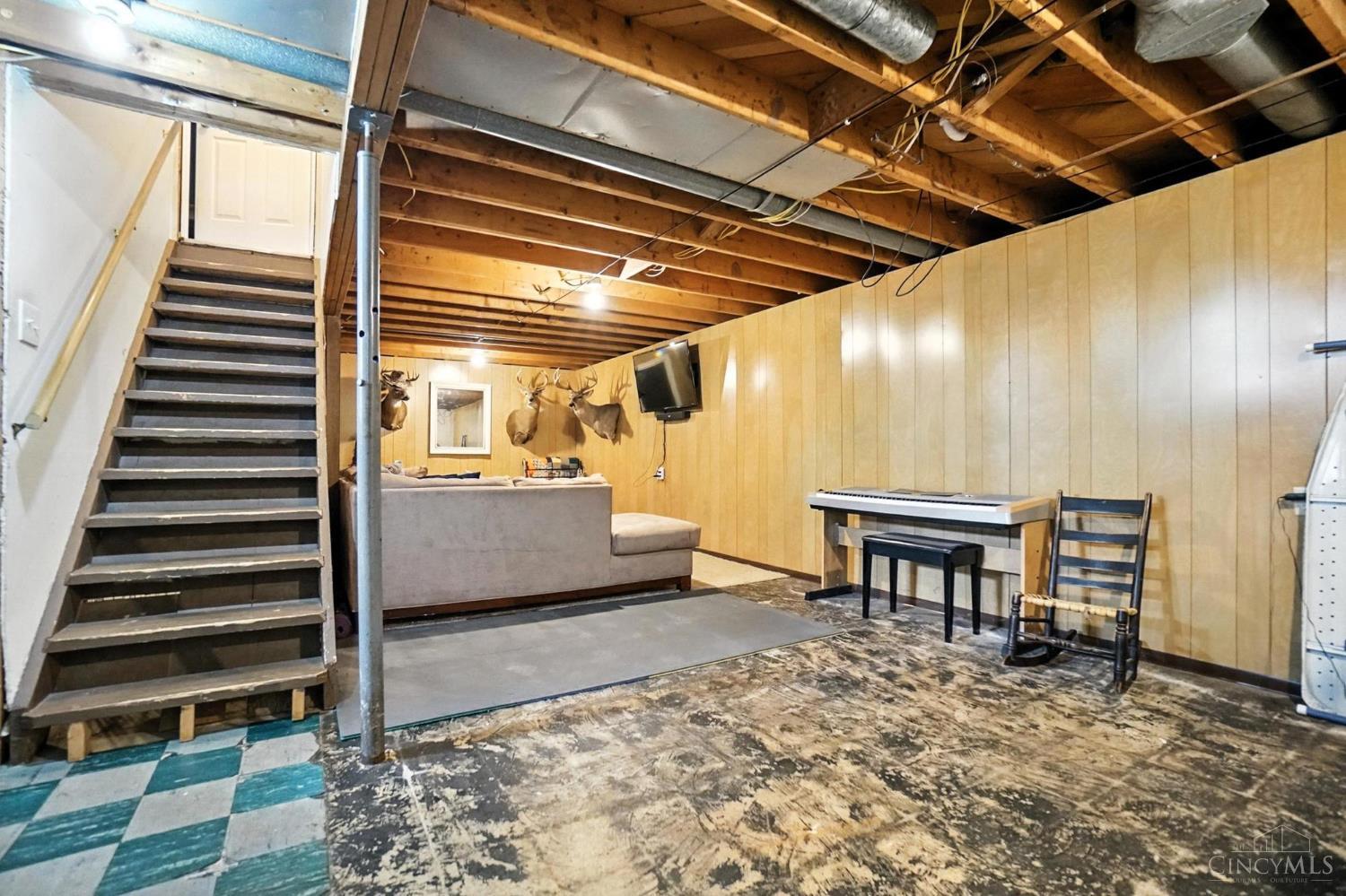 5325 Robinson Vail Road