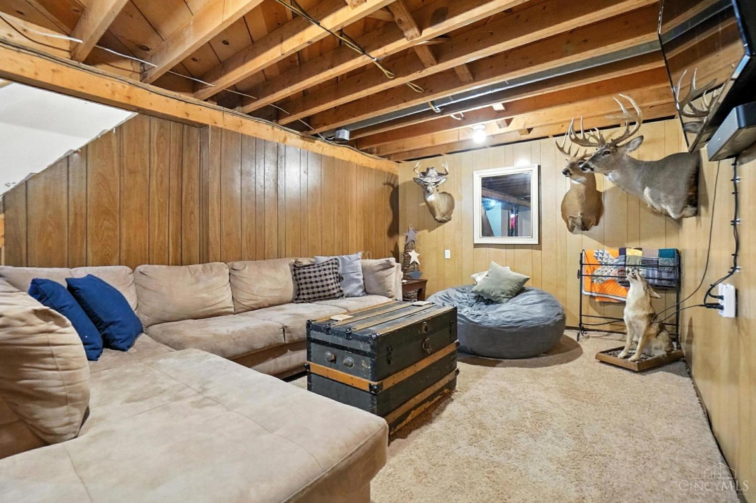 5325 Robinson Vail Road