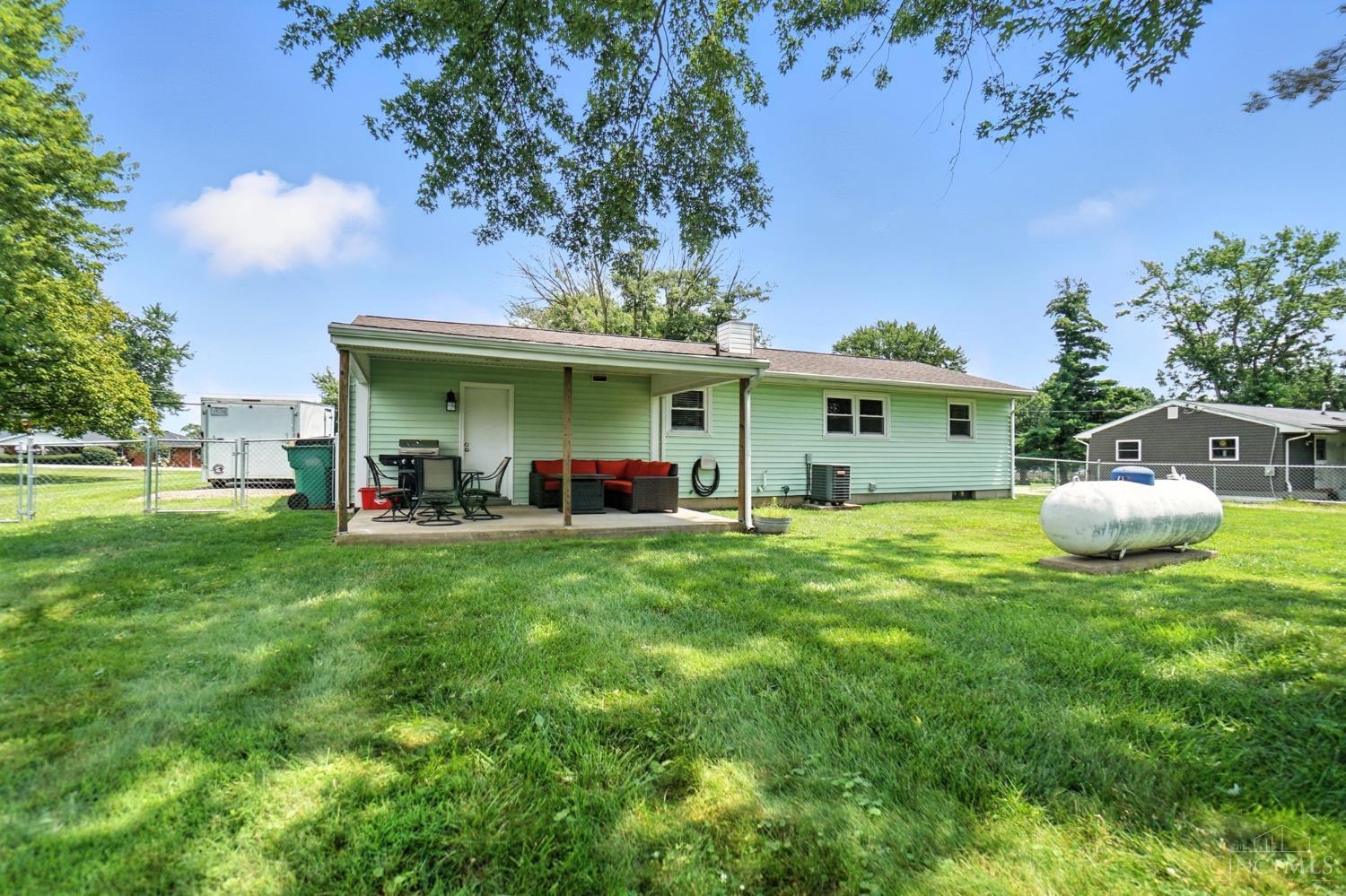 5325 Robinson Vail Road
