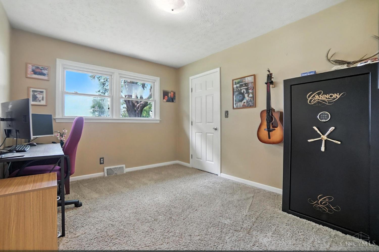 5325 Robinson Vail Road