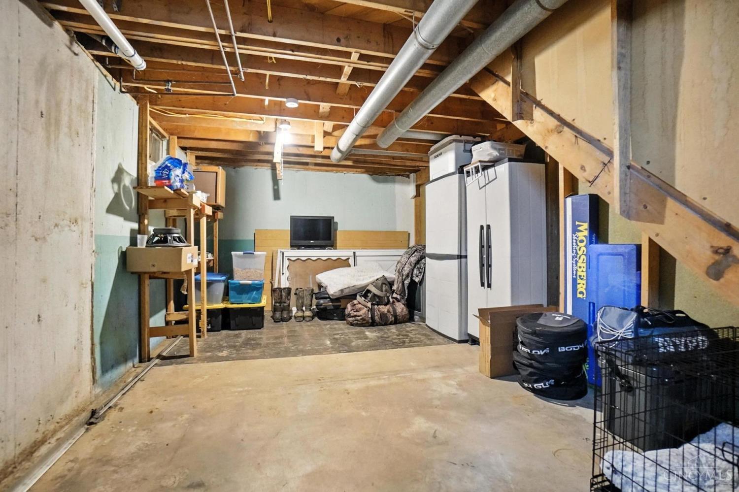 5325 Robinson Vail Road