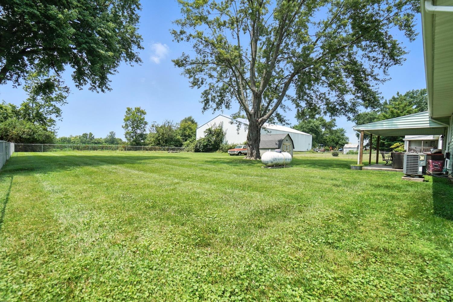 5325 Robinson Vail Road