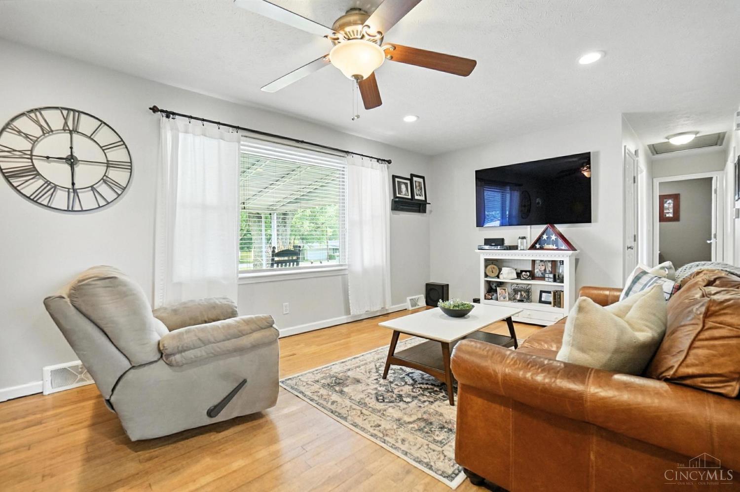 5325 Robinson Vail Road
