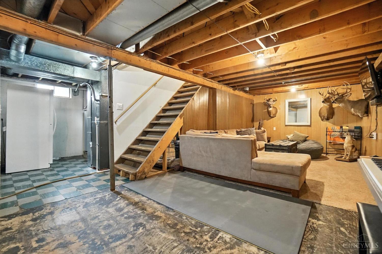 5325 Robinson Vail Road