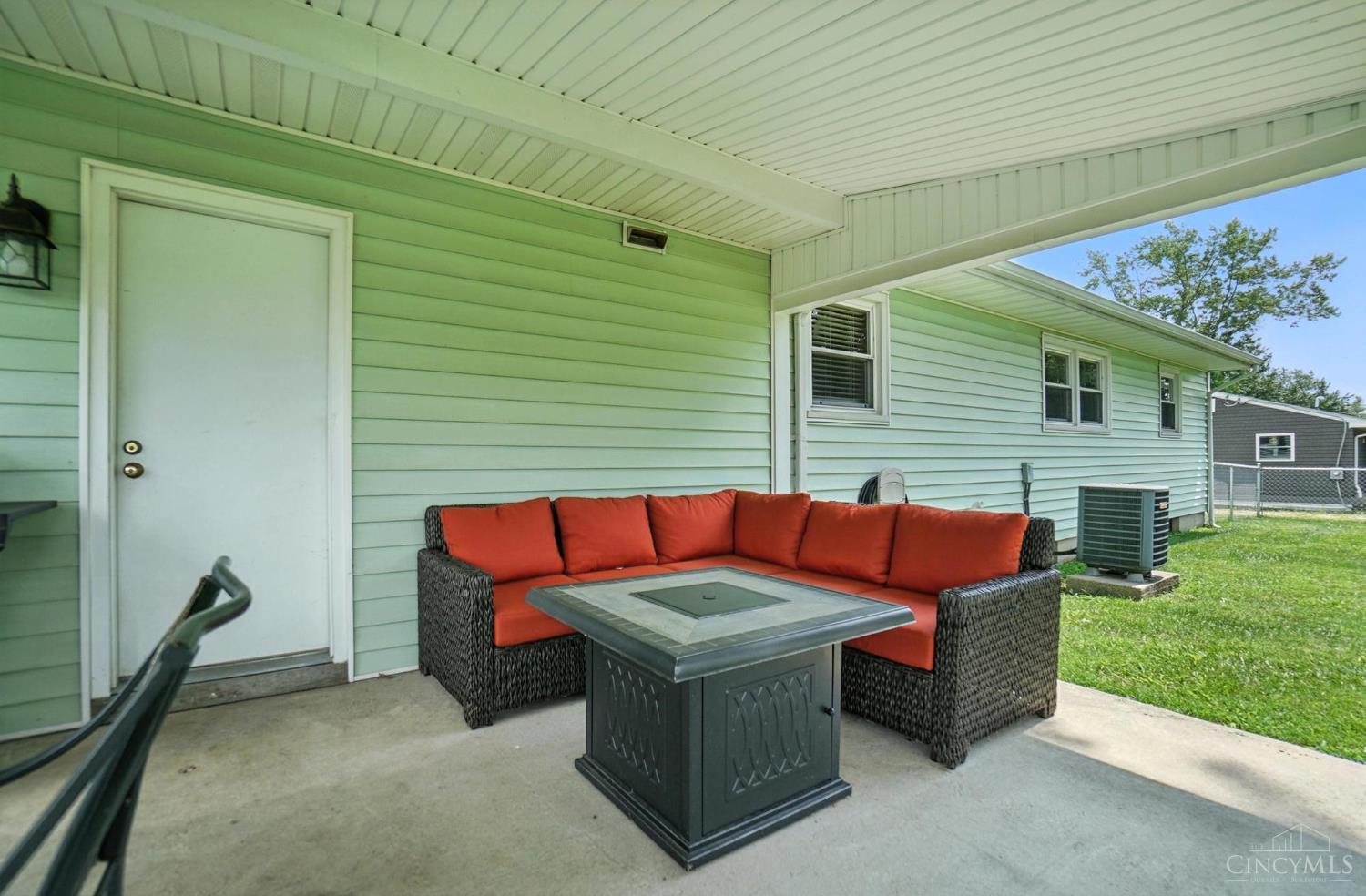 5325 Robinson Vail Road