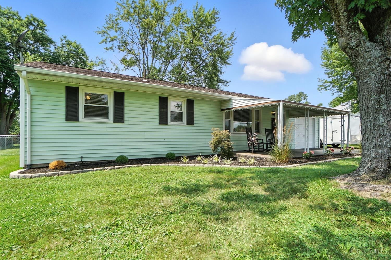 5325 Robinson Vail Road