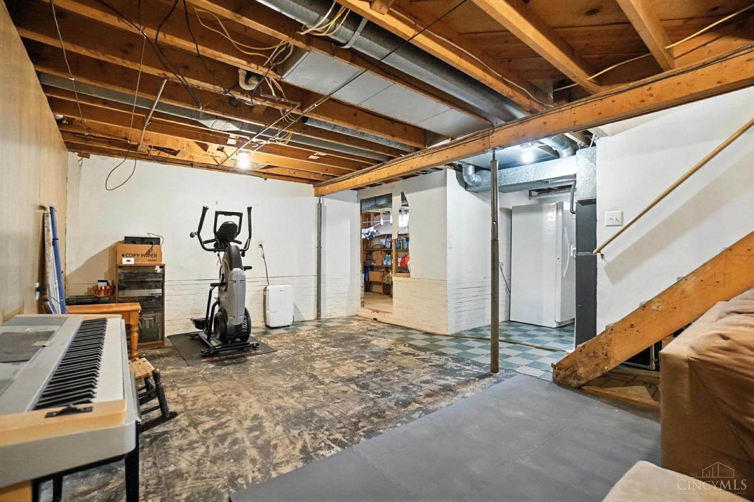 5325 Robinson Vail Road