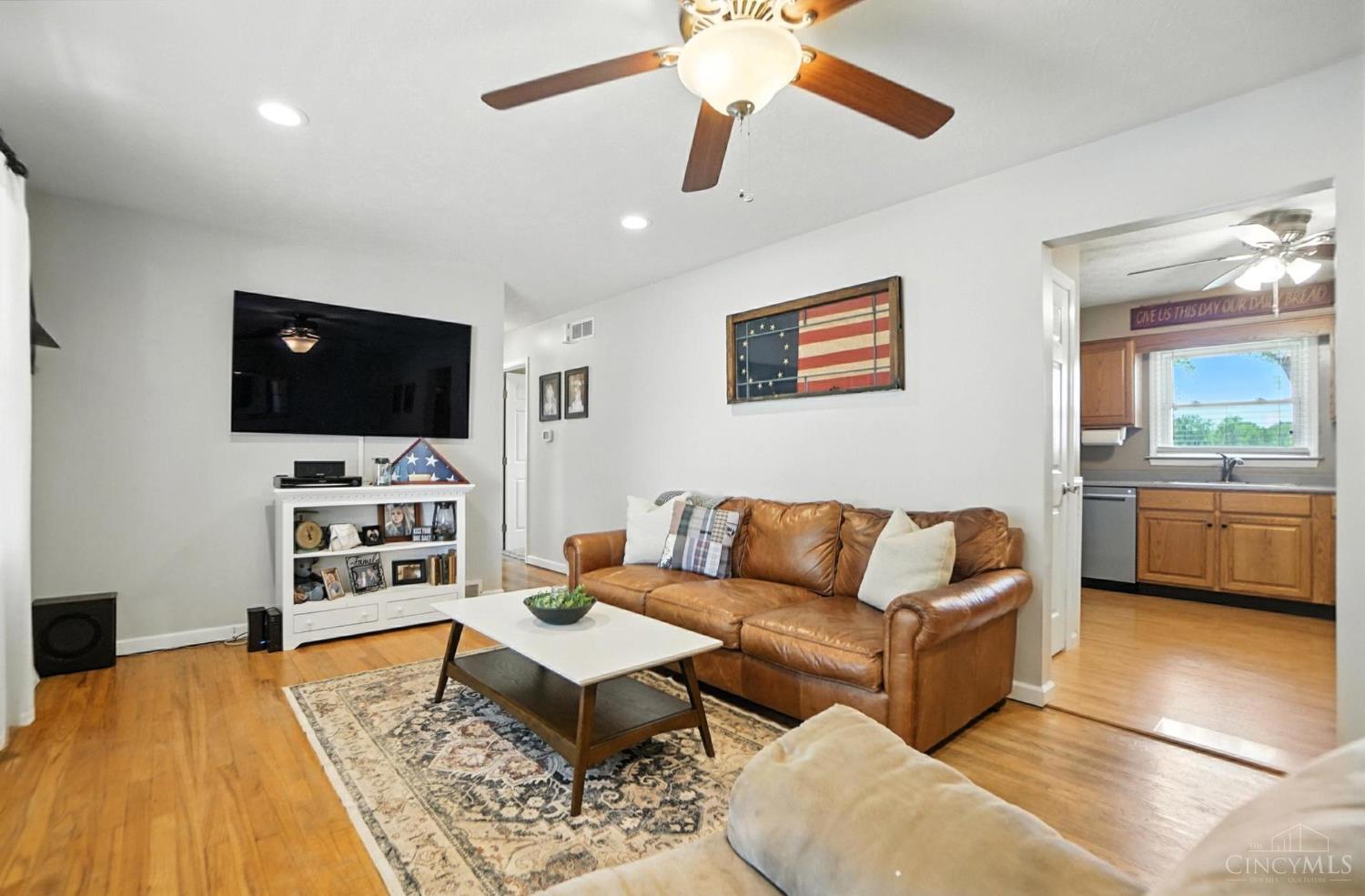 5325 Robinson Vail Road