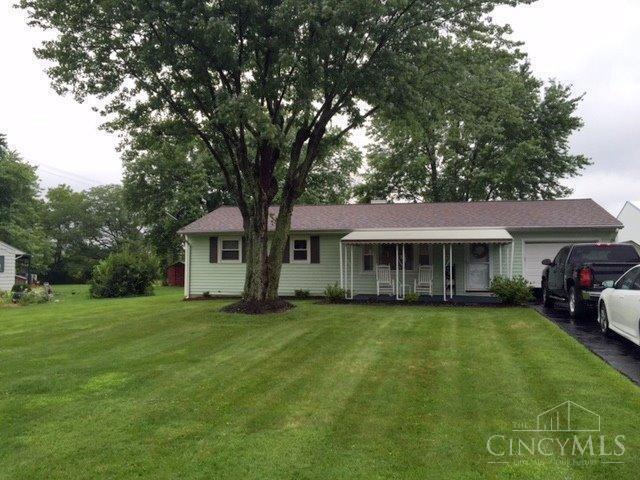 5325 Robinson Vail Road