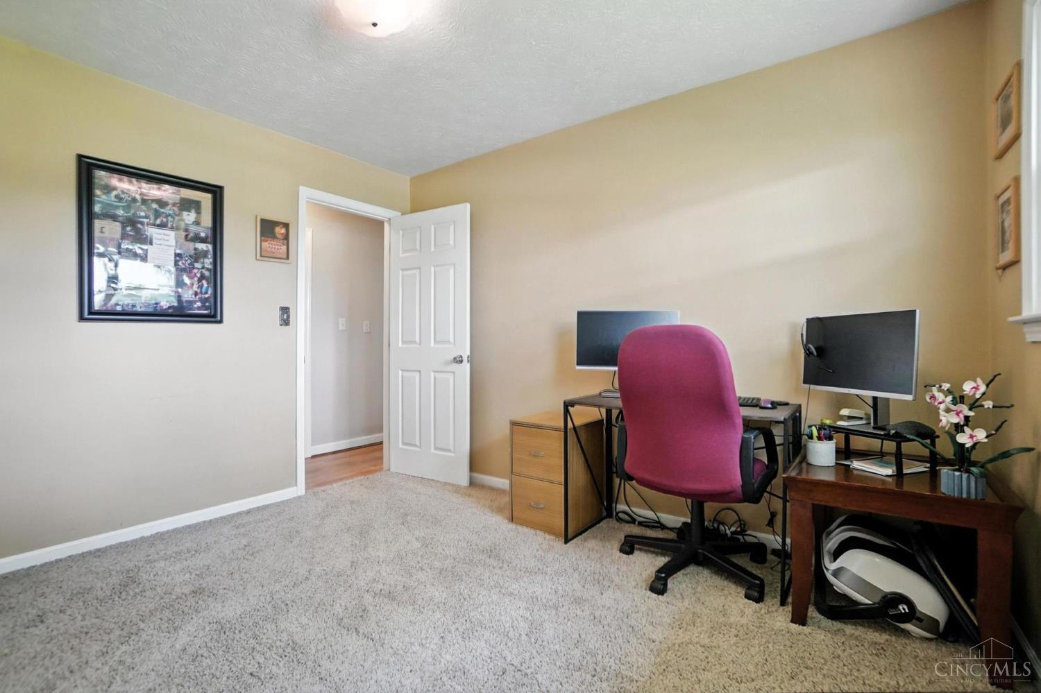 5325 Robinson Vail Road