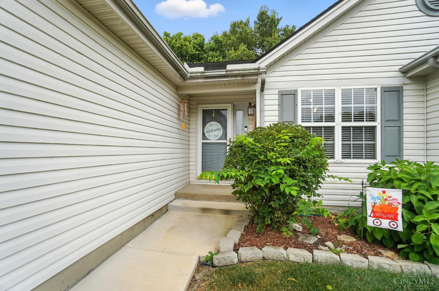 2434 Whisper Drive
