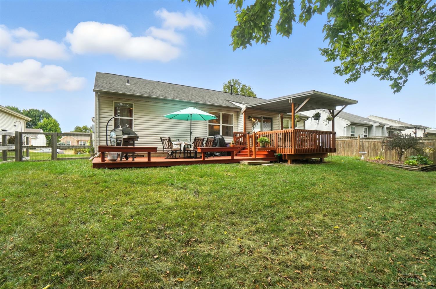 2434 Whisper Drive