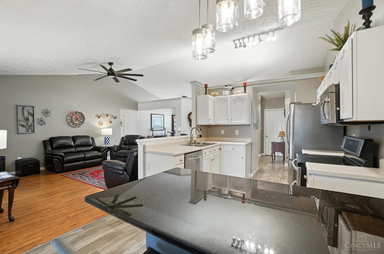 2434 Whisper Drive