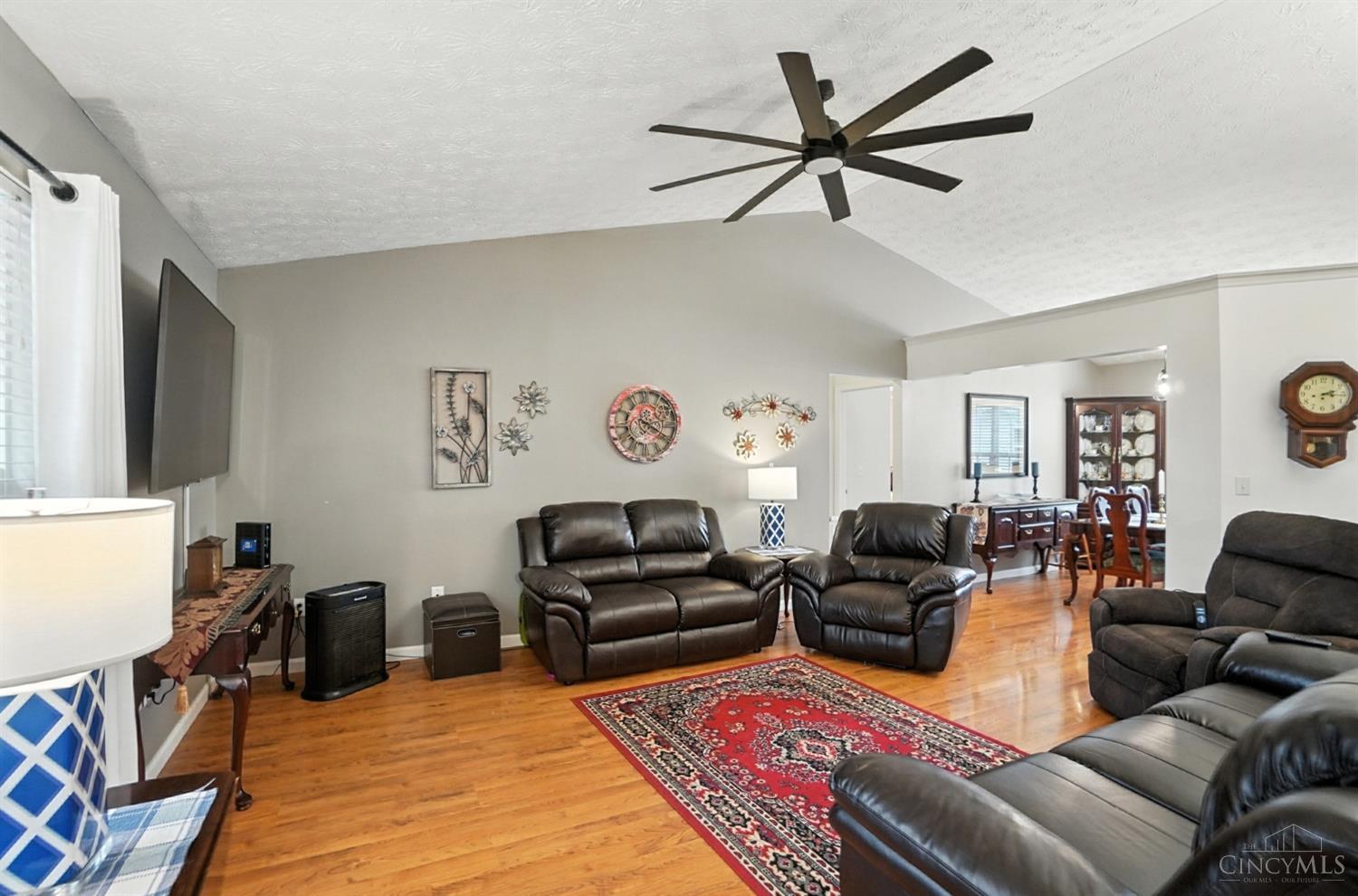 2434 Whisper Drive