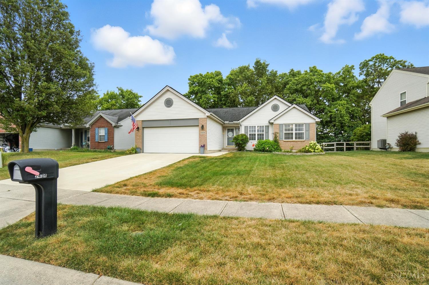2434 Whisper Drive