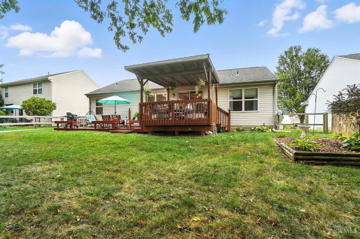 2434 Whisper Drive