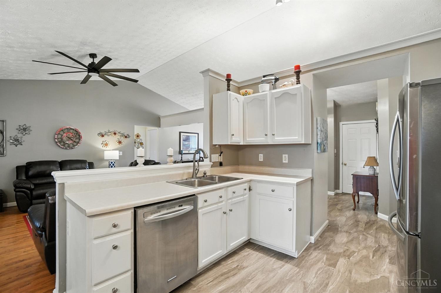 2434 Whisper Drive