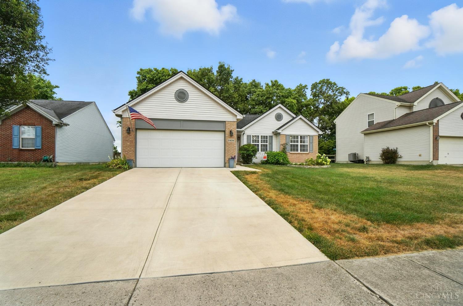 2434 Whisper Drive