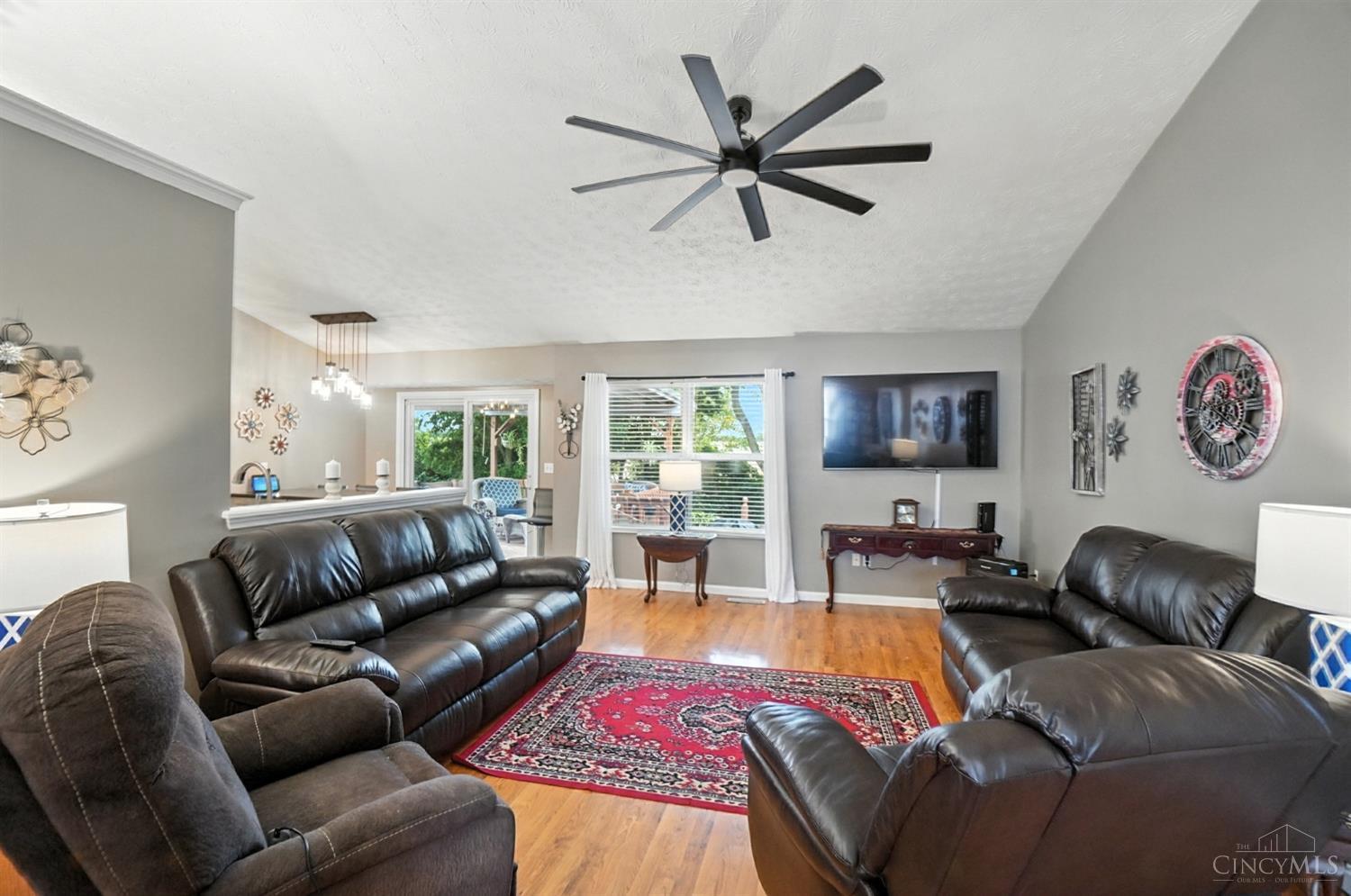 2434 Whisper Drive