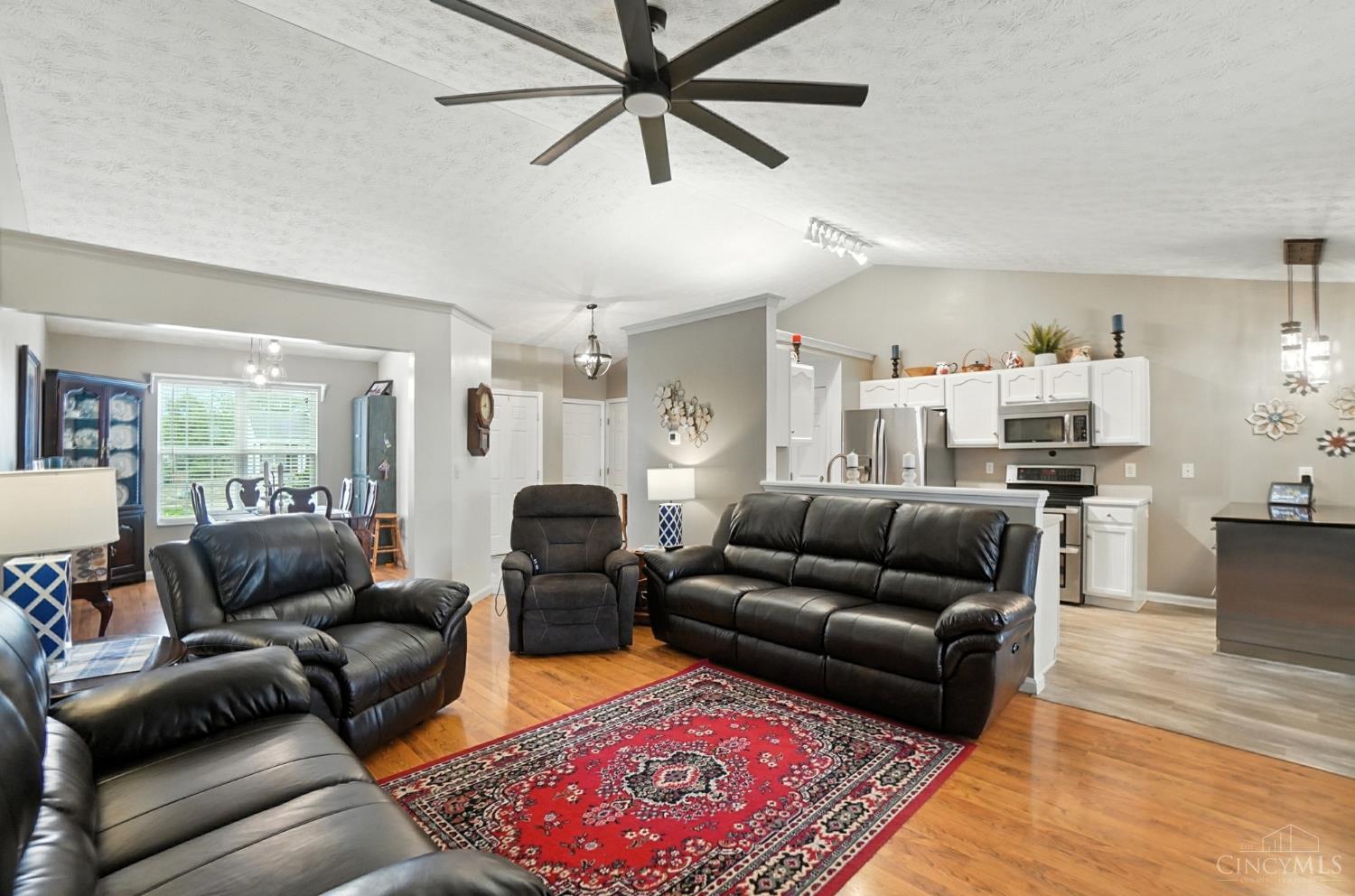 2434 Whisper Drive