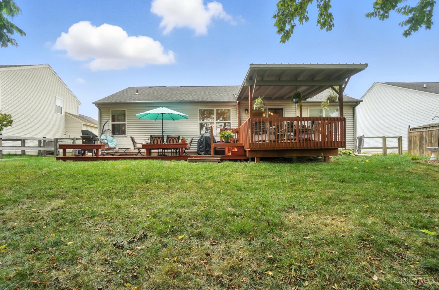 2434 Whisper Drive