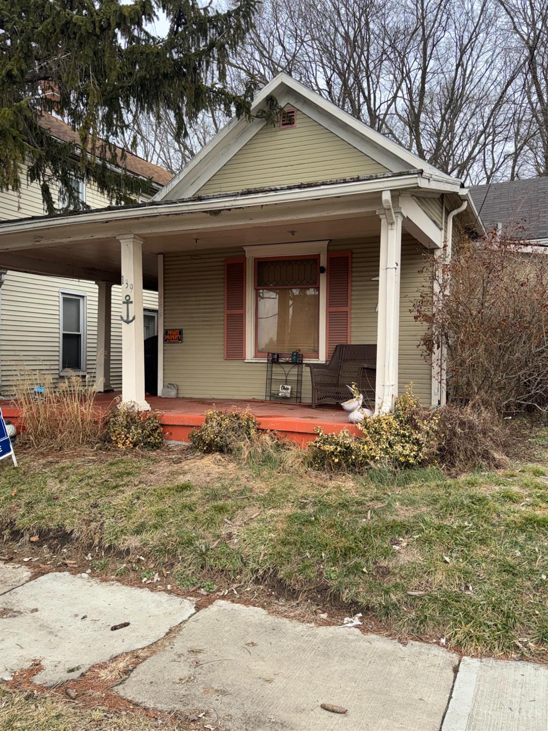 139 E Sixth Street