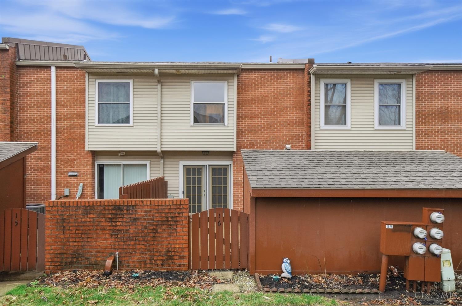 4525 Bonita Drive 16