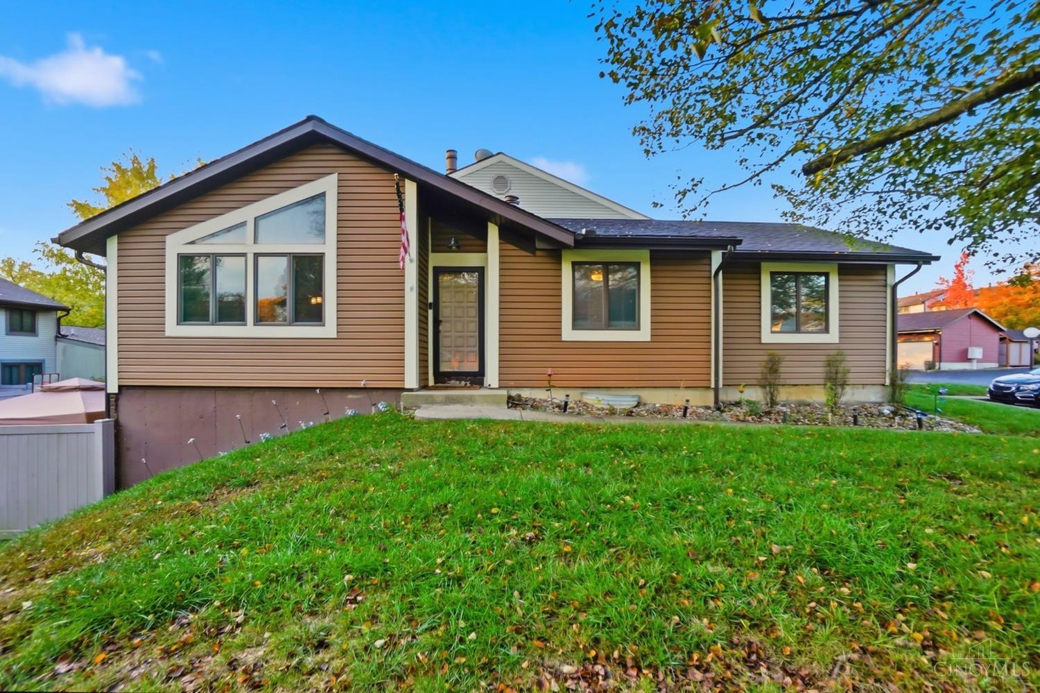 6042 Cinnamon Tree Court