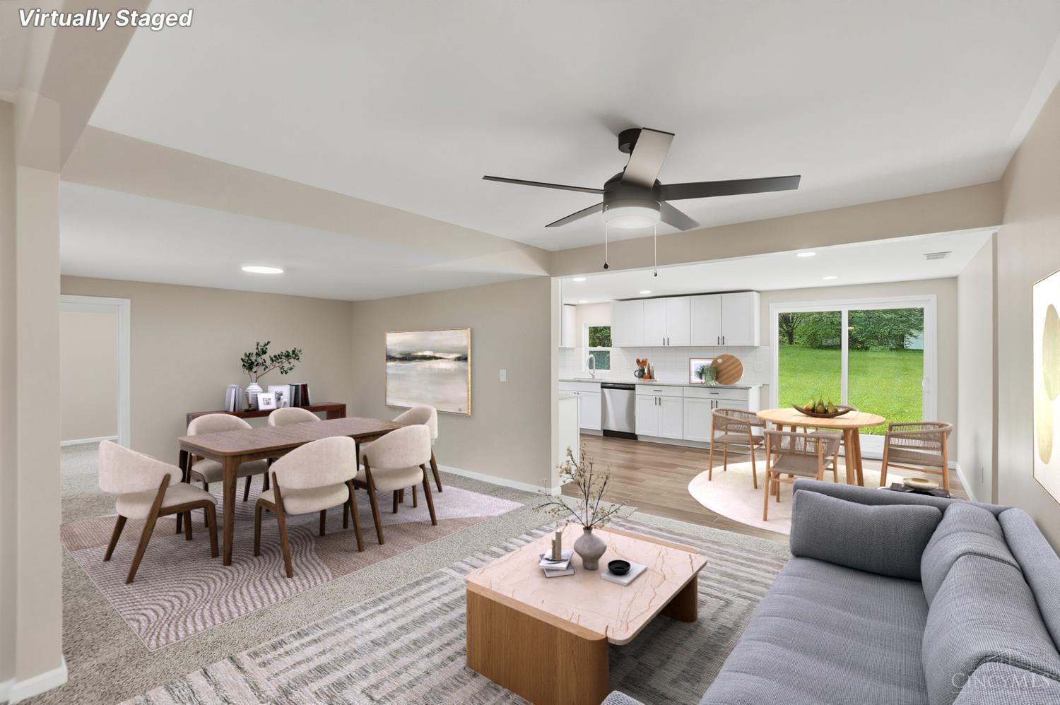 9615 Roberts Drive