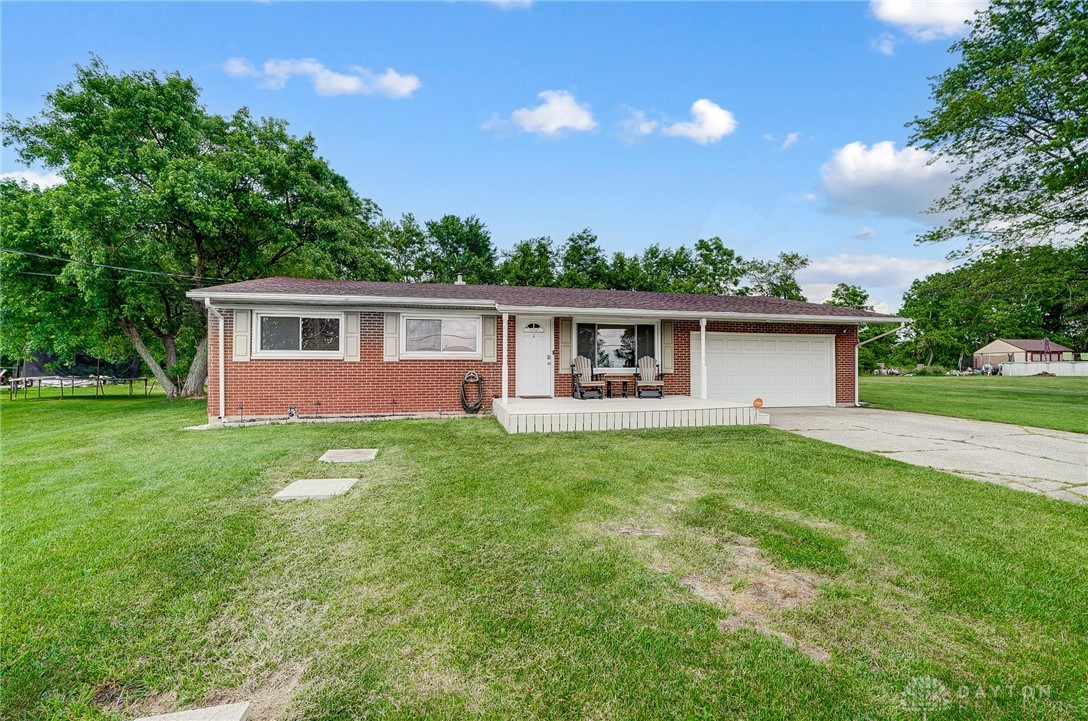 8446 Ora Lane