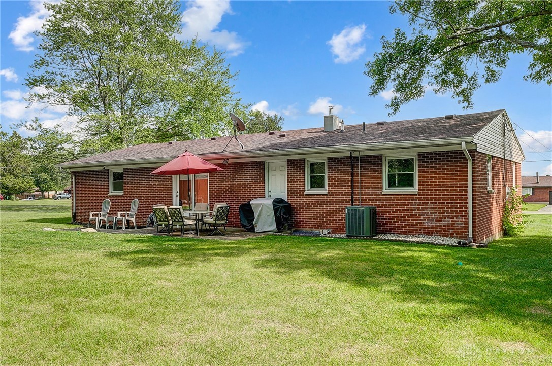 8446 Ora Lane
