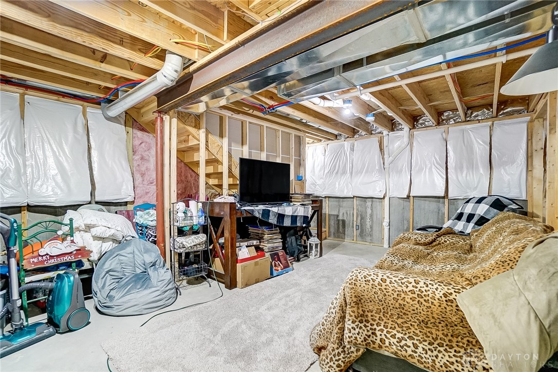 5642 Horseshoe Bend Road