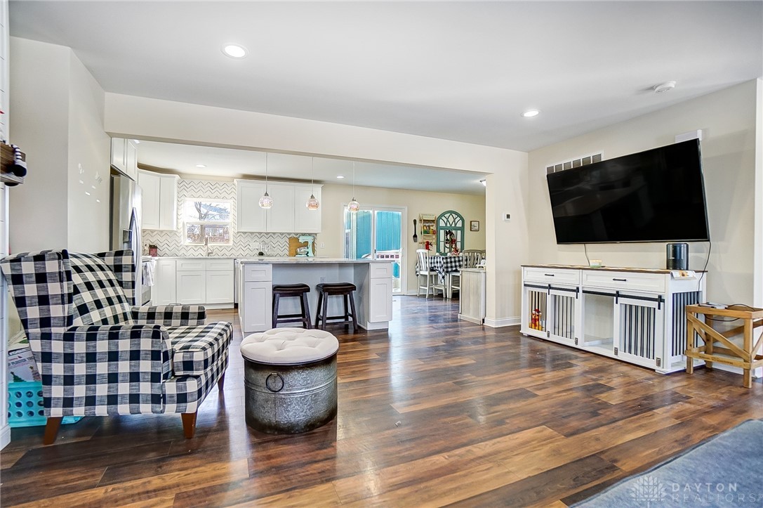 5642 Horseshoe Bend Road