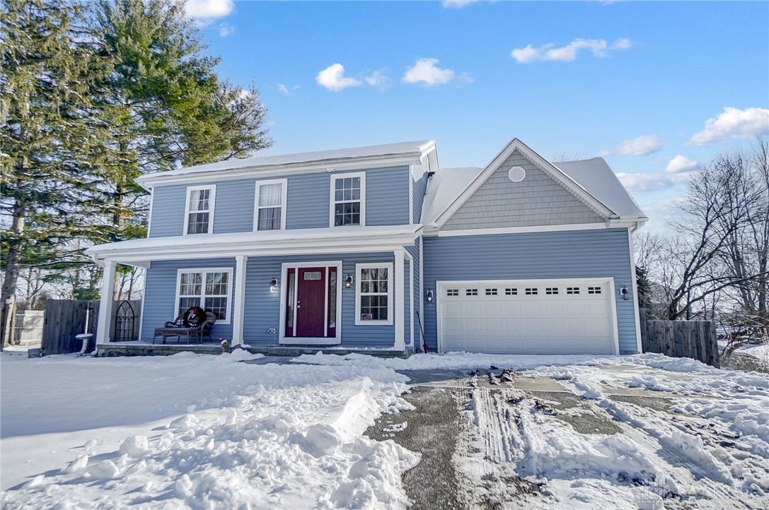 5642 Horseshoe Bend Road