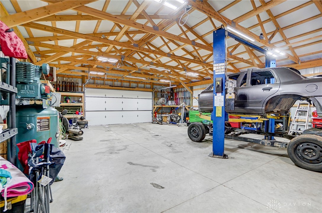 5642 Horseshoe Bend Road