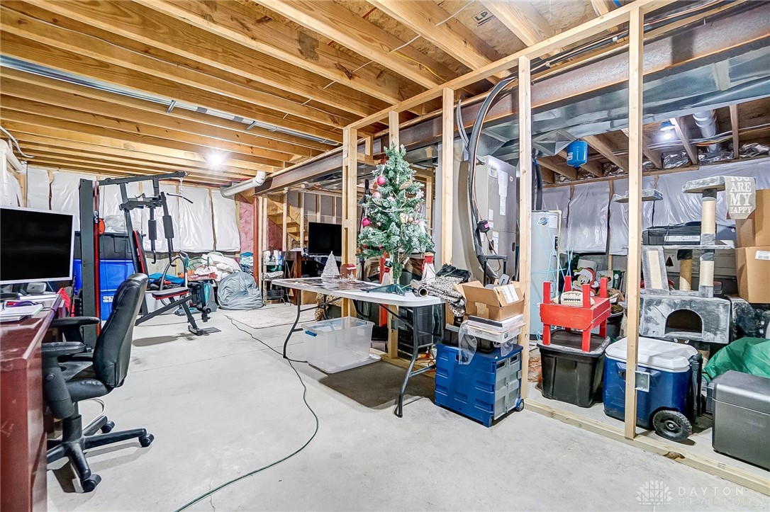 5642 Horseshoe Bend Road