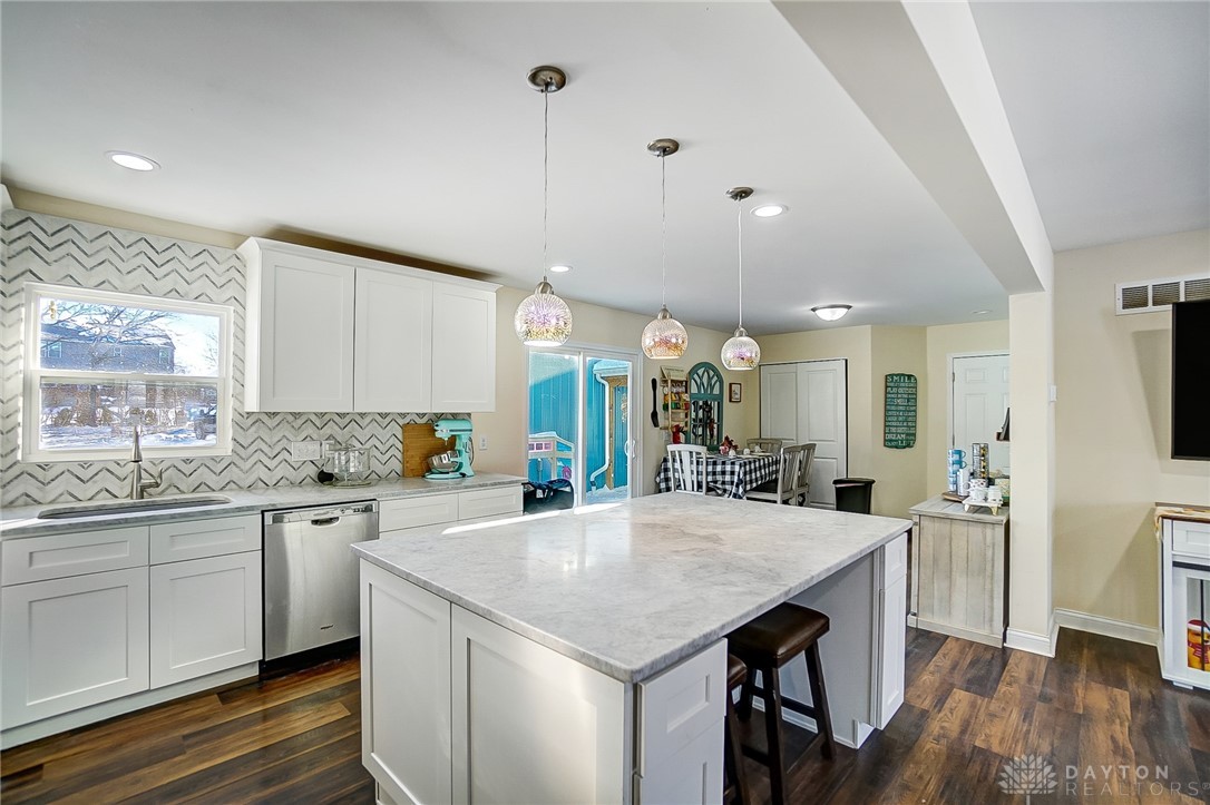 5642 Horseshoe Bend Road