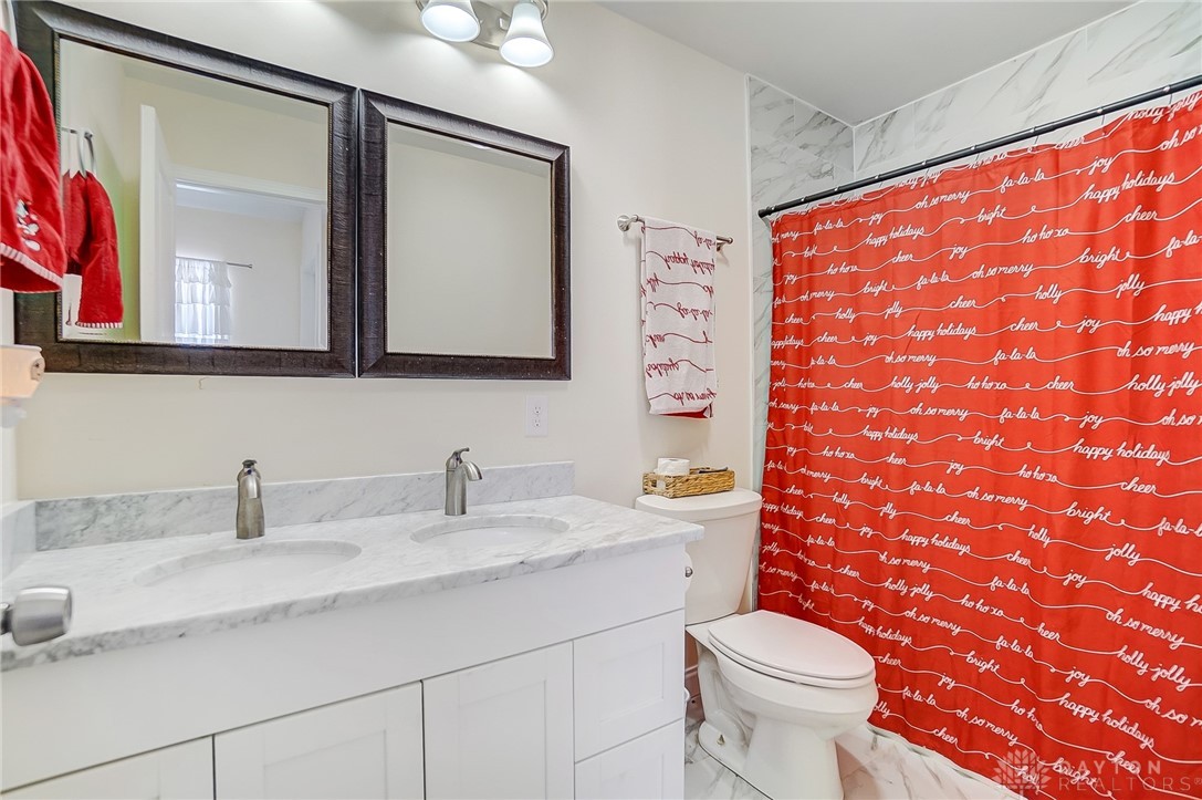 5642 Horseshoe Bend Road