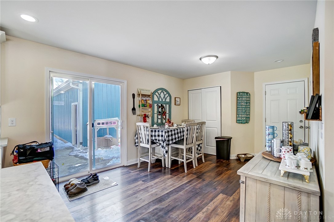 5642 Horseshoe Bend Road