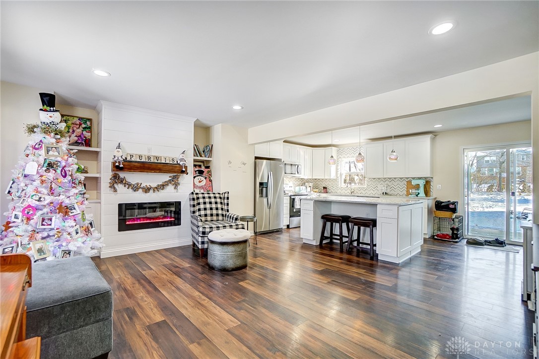 5642 Horseshoe Bend Road