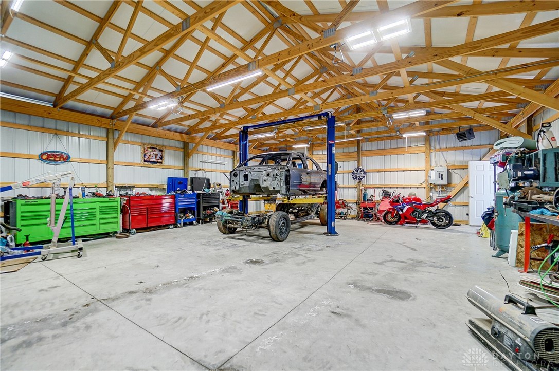 5642 Horseshoe Bend Road