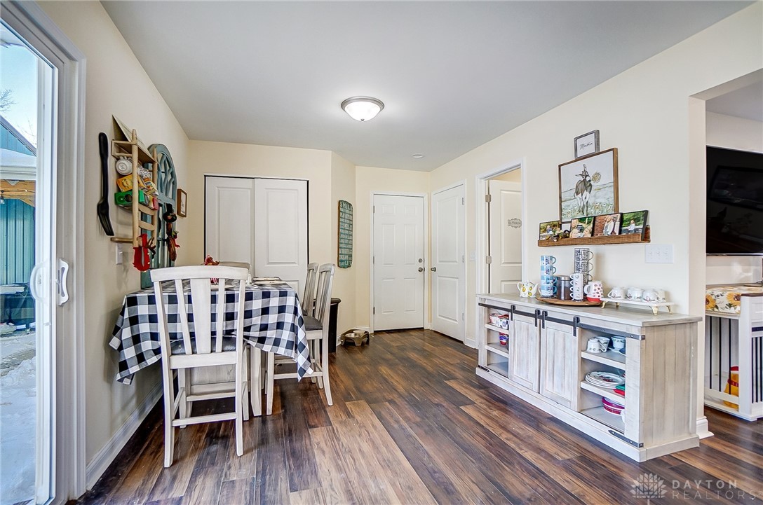5642 Horseshoe Bend Road