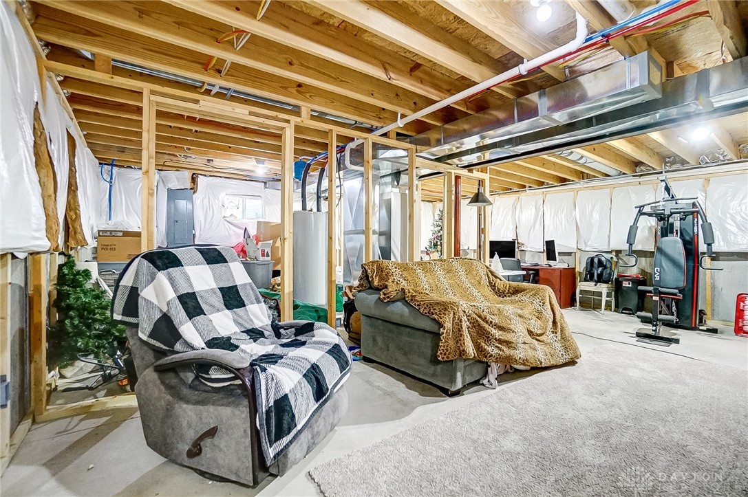 5642 Horseshoe Bend Road