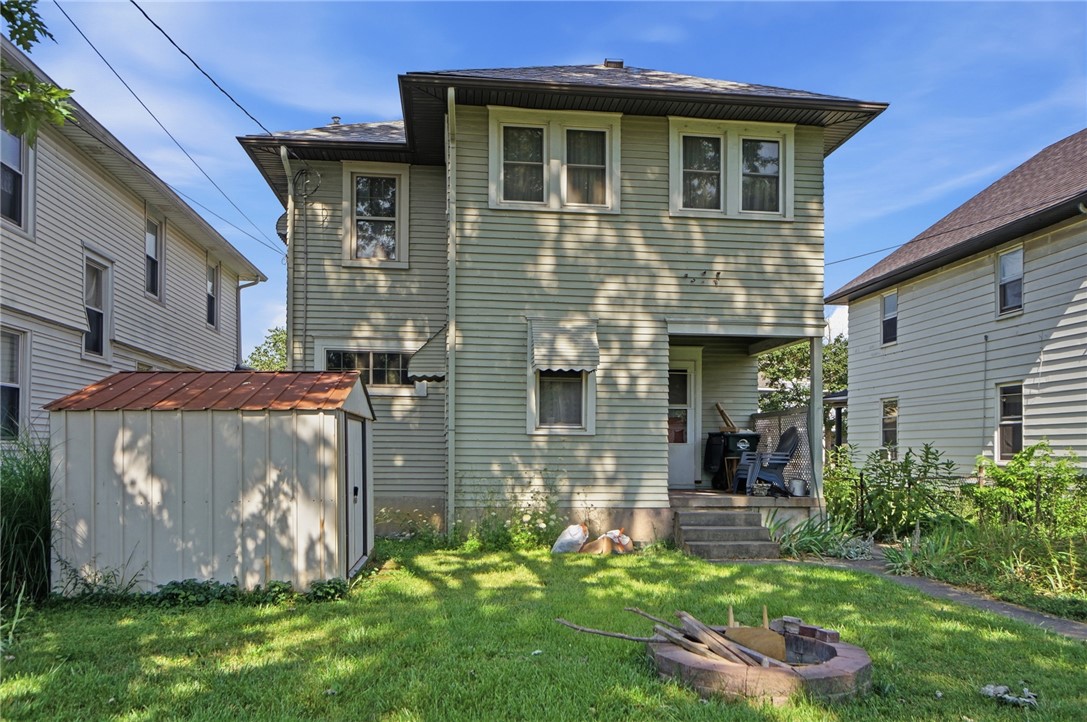 111 N Sutphin Street