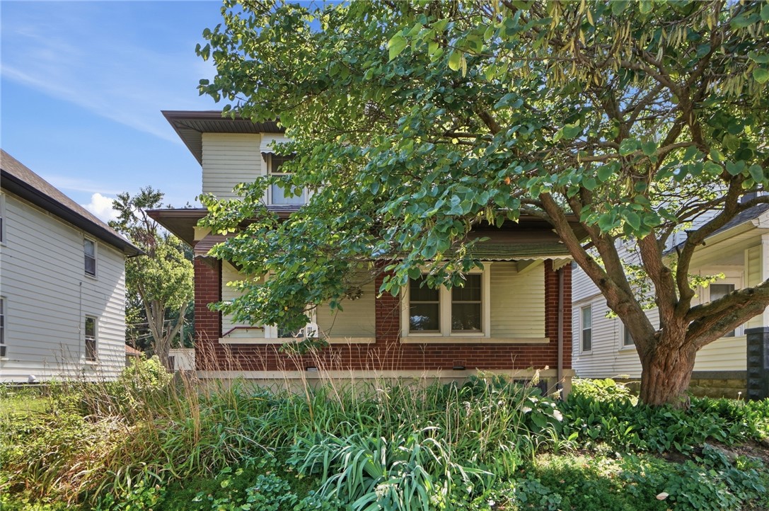 111 N Sutphin Street
