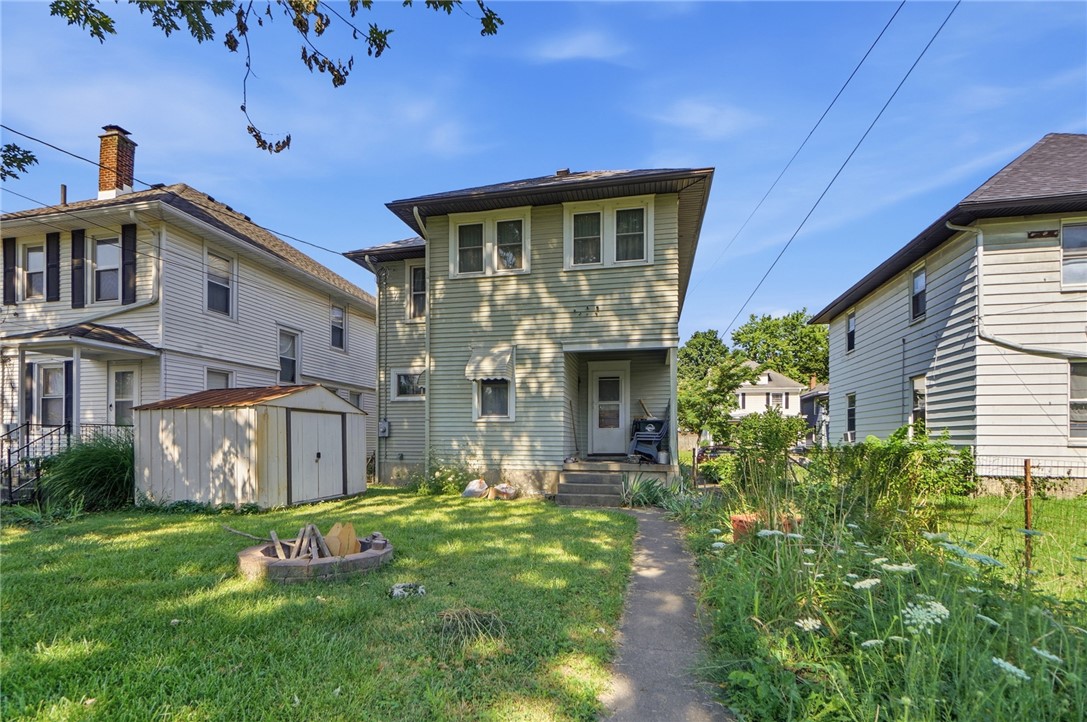 111 N Sutphin Street
