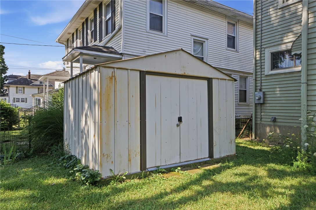 111 N Sutphin Street