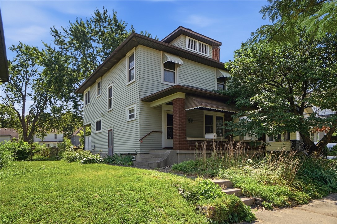 111 N Sutphin Street