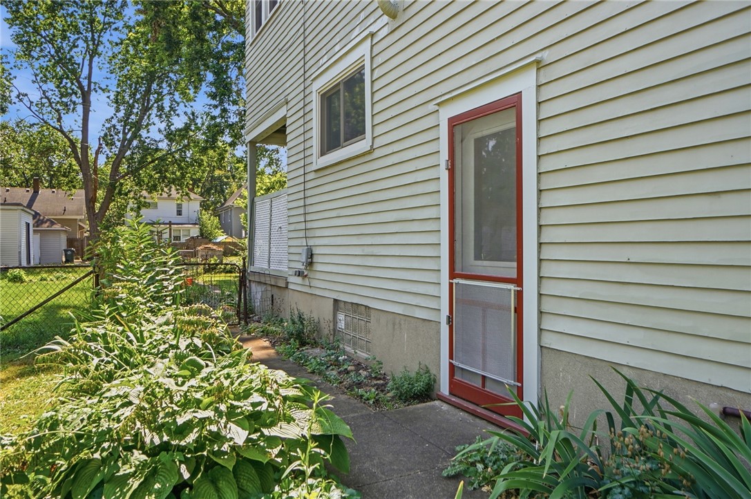 111 N Sutphin Street